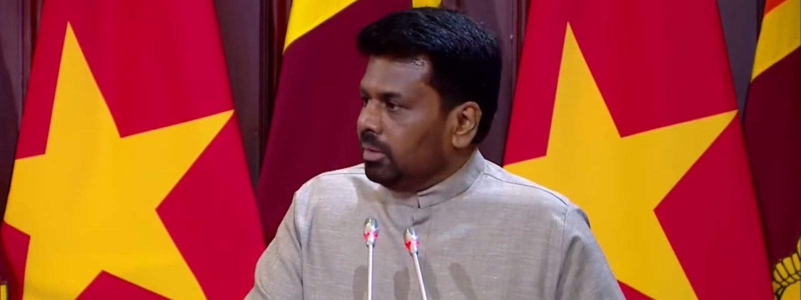 Sri Lanka, Vietnam Target $1 Billion Trade
